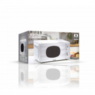 DAEWOO 700W 20L MICROWAVE SDA2095 MANUAL