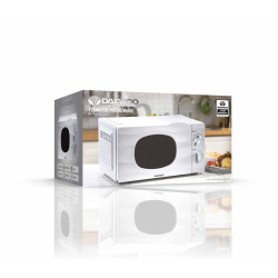 DAEWOO 700W 20L MICROWAVE SDA2095       
