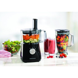 DAEWOO 750W FOOD PROCESSOR SDA2100      
