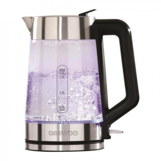 DAEWOO EASY FILL KETTLE 1.7L  SDA2102