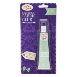 FABRIC GLUE SEW QUICK 50ML              