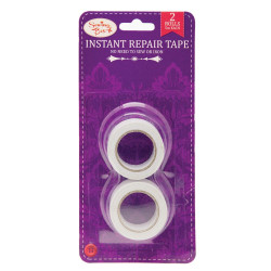 INSTANT REPAIR TAPE 5Mx2ROLLS SEW1075   