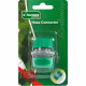 Garden Pro Snap-On Half Inch Female Hose Connector