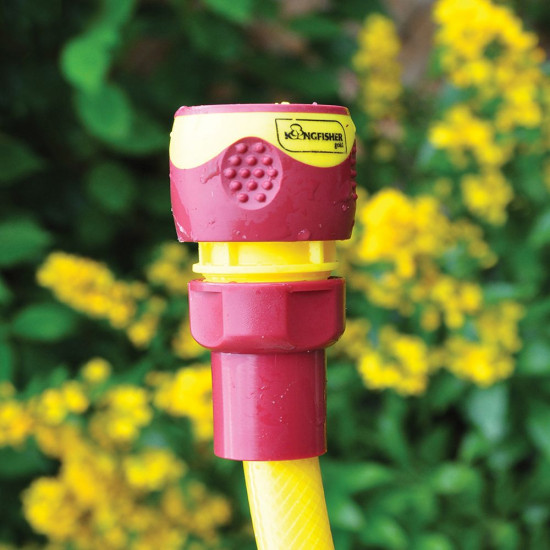Garden Pro Half Inch Female Water Stop