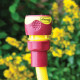 Garden Pro Half Inch Female Water Stop
