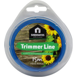 TRIMMER LINE 1.65MM 15M     SL165CP     