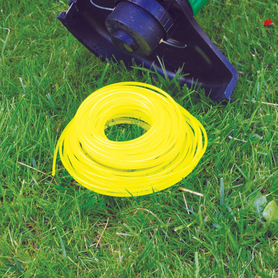 TRIMMER LINE   2.40MM  15M  SL240CP