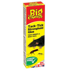 Tack-Tick Tube Glue - 135g