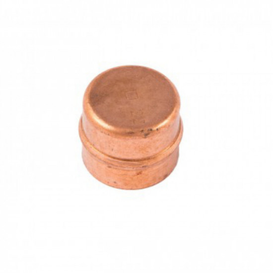 PRE SOLDERED STOP END 15MM  SU9628
