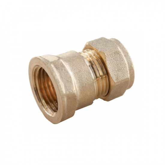 COMPRE. CONNECTOR FEMALE   SU9642