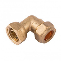 COMPRE. ANGLE TAP CONNECTOR SU9645