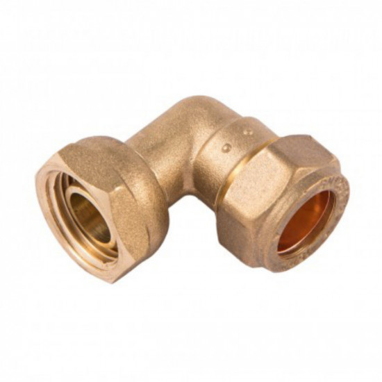 COMPRE. ANGLE TAP CONNECTOR SU9645