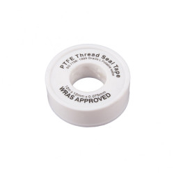 PTFE THREAD SEAL TAPE 12M   SU9660