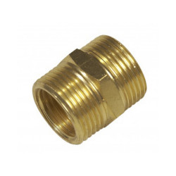 THREADED HOSE CONNECTOR  SU9664