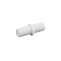 OUTLET HOSE CONN 17MM  SU9665