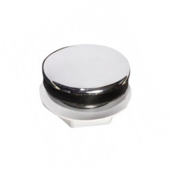 CHROME TAP HOLE STOPPER  SU9669 XXXXX