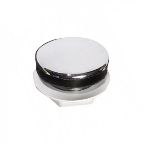 CHROME TAP HOLE STOPPER  SU9669 XXXXX