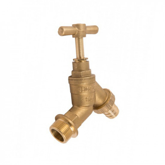 HOSE UNION BIB TAP   SU9675