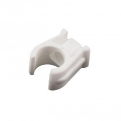 SNAP ON PIPE CLIP 15MM  8PCS  SU9688