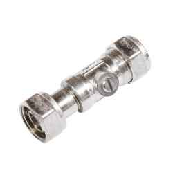 SERVICE VALVE STRGHT CP SU9754