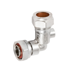 SERVICE VALVE ANGLED CP SU9756