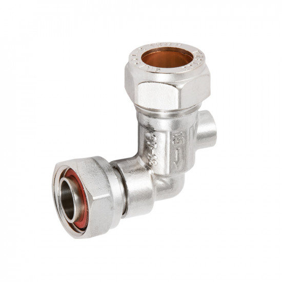 SERVICE VALVE ANGLED CP SU9756