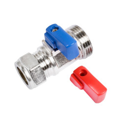 WASH. MACHINE LP TAP START SU9760