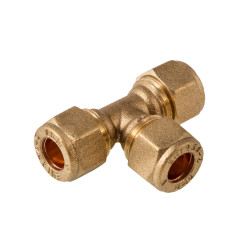 COMPR. EQUALTEE 15MM 8PCS SU9812