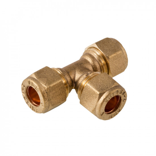 COMPR. EQUALTEE 15MM 8PCS SU9812