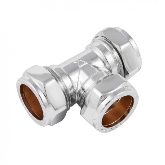 COMPRESSION EQUALTEE 15MM  SU9822