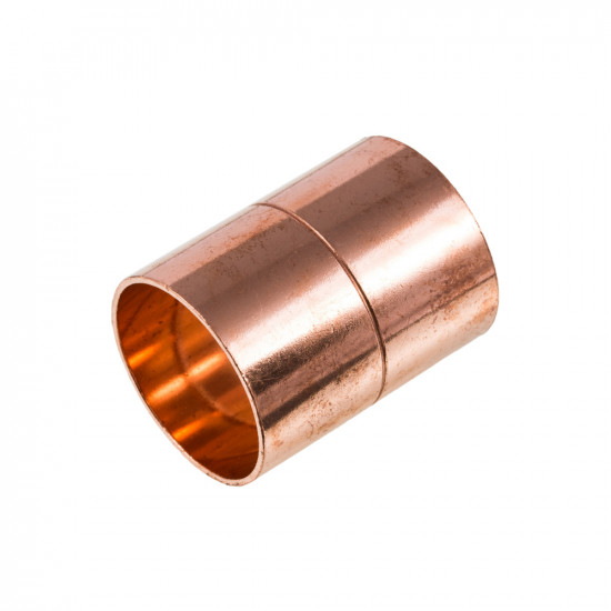 COUPLING END FEED 15MM (10)  SU9839