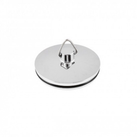 PLUG SINK/BATH METAL  SU9964