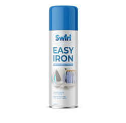 SWIRL EASY IRON - 300ML