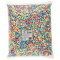 SWEET ZONE MALLOWS BAG 1KG