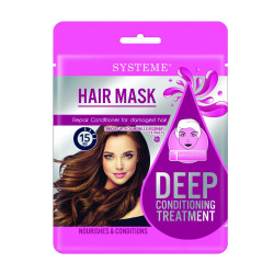 SYSTEME DEEP CONDITIONING HAIR MASK SYS1