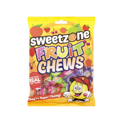 SWEETZONE SWEETS BAG 180G/200G          