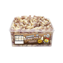 SWEETZONE SWEETS TUB ASST'D             