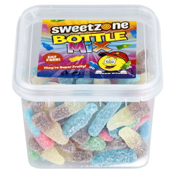 SWEETZONE SWEETS TUB 170G/180G          
