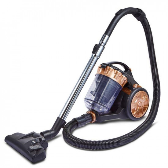 TOWER RXP10PET CYLINDER VACUUM CLEANER