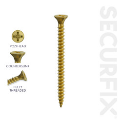 MULTISCREW CSK ZYP 4.5x50(200)T10256C   