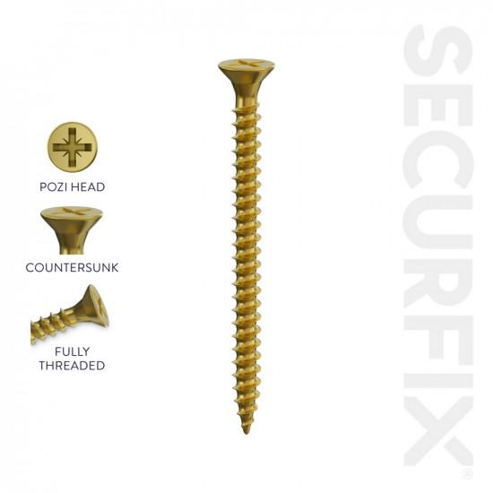 MULTISCREW CSK ZYP 4.0x40(200)T10273C