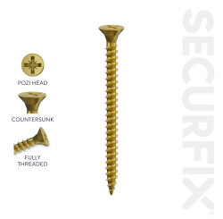 MULTISCREW CSK ZYP 4.0x70(200)T10280C   