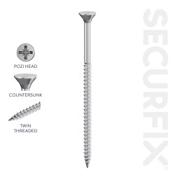 TWINTHREAD CSK ZP 5.0x20(200)T10324C    