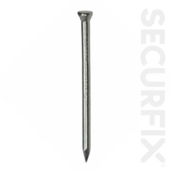 PANEL PINS BRIGHT 38MM (250G) T10418    