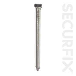 OVAL NAILS BRIGHT 38MM (250G) T10426    