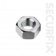 HEXAGON NUTS ZP M6 (150)   T10477