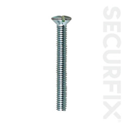 SWITCH PLATE SCREW M3.5X50(75) T10661   