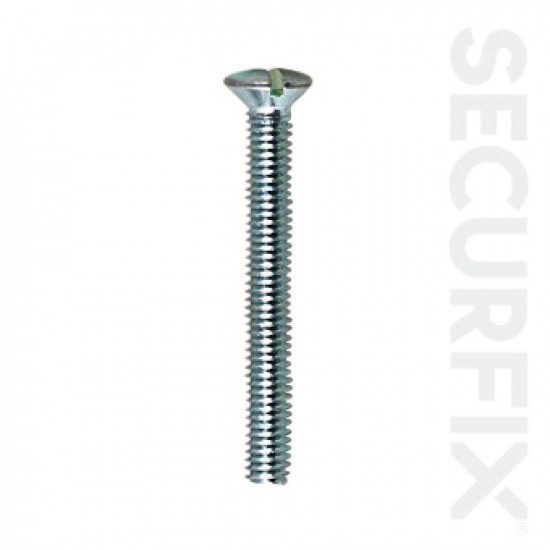 SWITCH PLATE SCREW M3.5X50(75) T10662
