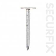 ELH CLOUT NAILS GALV 3x13(250G) T10710