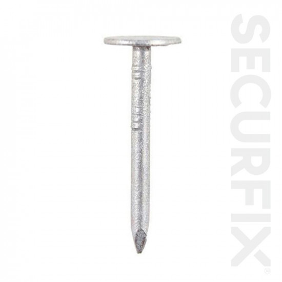 ELH CLOUT NAILS GALV 3x13(250G) T10710
